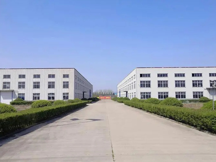 江苏振华环保科技有限公司